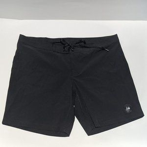 Body Glove Swim Board Shorts – Black – Medium - Quick Dry - NWOT